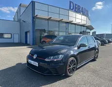 Volkswagen Golf 7 Labège