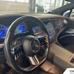 Mercedes EQS EQS 580 4Matic AMG Line Denney