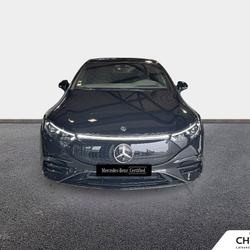 Mercedes EQS EQS 580 4Matic AMG Line Denney