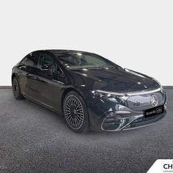 Mercedes EQS EQS 580 4Matic AMG Line Denney