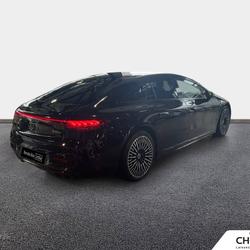 Mercedes EQS EQS 580 4Matic AMG Line Denney