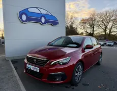 Peugeot 308 III Phase 1 Couzeix