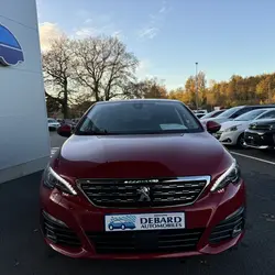 Peugeot 308 III Phase 1 1.2 PURETECH 110CH S&S ALLURE PACK Couzeix