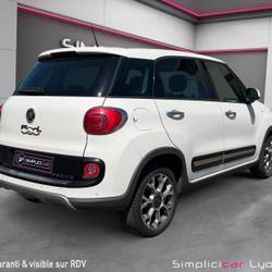 Fiat 500L 0.9i twinair Genay