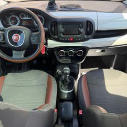 Fiat 500L 0.9i twinair Genay