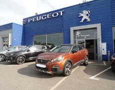 Peugeot 3008 Ploërmel