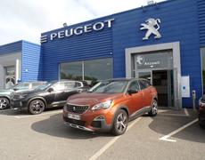 Peugeot 3008 Ploërmel