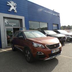 Peugeot 3008 1.2 PURETECH 130CH E6.C ALLURE S&S Plo&euml;rmel