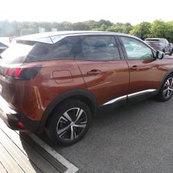 Peugeot 3008 1.2 PURETECH 130CH E6.C ALLURE S&S Plo&euml;rmel