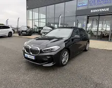 BMW Serie 1 Alixan