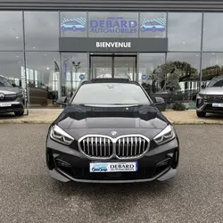 BMW Serie 1 (F40) 120D 190CH M SPORT Alixan