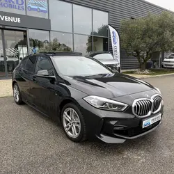 BMW Serie 1 (F40) 120D 190CH M SPORT Alixan