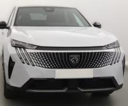 Peugeot 3008 HYBRID 145 e-DSC6 ALLURE Saint-Gor