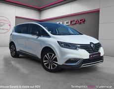 Renault Espace 5 Valence