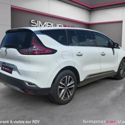 Renault Espace 5 1.6 DCI 130 LIFE Valence