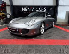 Porsche Carrera Vannes