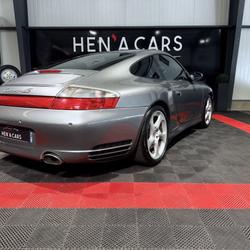 Porsche Carrera CARRERA 4S COUPE Vannes