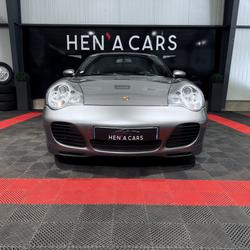 Porsche Carrera CARRERA 4S COUPE Vannes