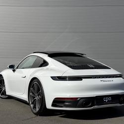 Porsche 911 type 992 TYPE 992 CARRERA S 3.0 450 CH PDK / BEAUCOUP D'OPTIONS SUIVI PORSCHE A JOUR Pornichet
