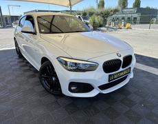 BMW Serie 1 Mazé-Milon