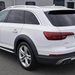 Audi Allroad 2.0 TDI 190 DPF S-Tronic 7 Design Luxe *GPS*CUIR*CAMERA*SIEGES ELEC.* occasion - Rennes - photo 3/15