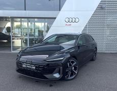 Audi A6 e-tron Colmar