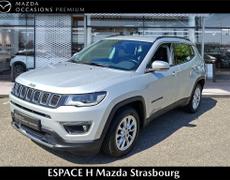 Jeep Compass Eckbolsheim