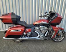 Autres Indian Poitiers