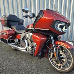 Autres Indian Pursuit 1768 Limited 2023 Poitiers