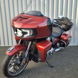 Autres Indian Pursuit 1768 Limited 2023 Poitiers