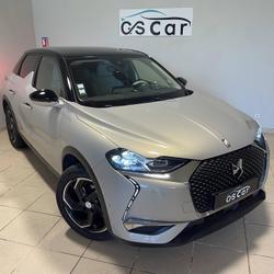 DS DS3 Crossback E-Tense Rivoli Portet-sur-Garonne