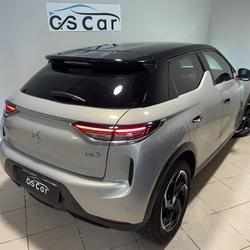 DS DS3 Crossback E-Tense Rivoli Portet-sur-Garonne