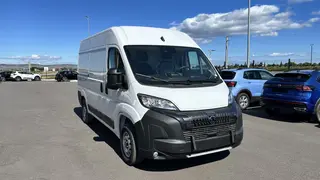 Peugeot Boxer  - photo 2