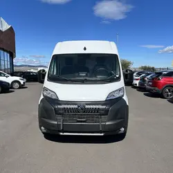 Peugeot Boxer L2H2 3.3 140CH S&S Rivesaltes