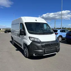 Peugeot Boxer L2H2 3.3 140CH S&S Rivesaltes