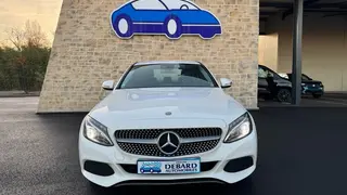 Mercedes Classe C  - Executive - photo 1