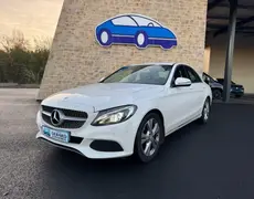 Mercedes Classe C