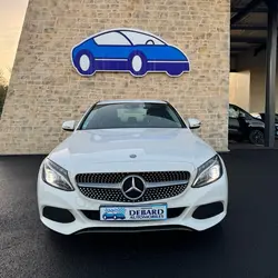 Mercedes Classe C 220 D EXECUTIVE Dissay