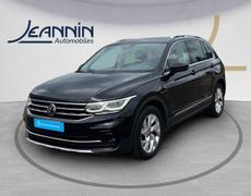 Volkswagen Tiguan Auxerre