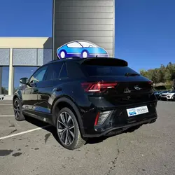 Volkswagen T-Roc 2.0 TDI 150CH R-LINE DSG7 Champniers