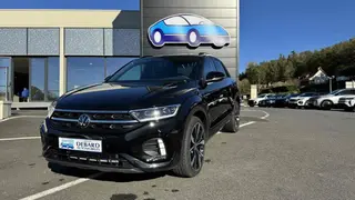 Volkswagen T-Roc  - photo 0