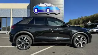 Volkswagen T-Roc  - photo 2