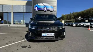 Volkswagen T-Roc  - photo 3