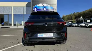 Volkswagen T-Roc  - photo 4