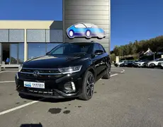 Volkswagen T-Roc Campsas