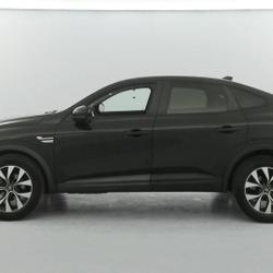 Renault Arkana Arkana mild hybrid 140 EDC FAP - 22 Evolution Saint-Brieuc