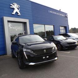 Peugeot 3008 1.5 BLUEHDI 130CH S&S ALLURE PACK EAT8 Plo&euml;rmel