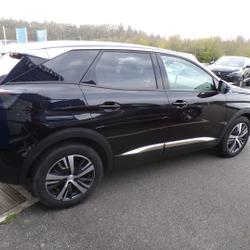 Peugeot 3008 1.5 BLUEHDI 130CH S&S ALLURE PACK EAT8 Plo&euml;rmel