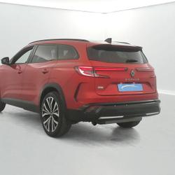 Renault Espace 5 Espace E-Tech hybrid 200 Iconic Saint-Brieuc