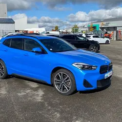 BMW X2 (F39) XDRIVE 20DA 190CH M SPORT EURO6D-T Saint-L&eacute;ger-de-Lini&egrave;res